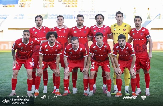 پرسپولیس؛ پولسازترین تیم ایرانی در جام جهانی؟