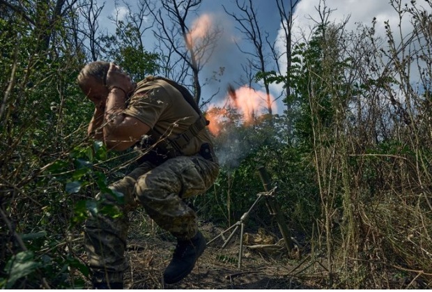 کمک تسلیحاتی یک میلیارد دلاری آمریکا به اوکراین در سایه پیشروی ارتش این کشور