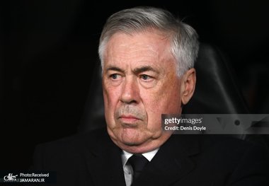 پایان رسمی عصر کارلتو در رئال مادرید 