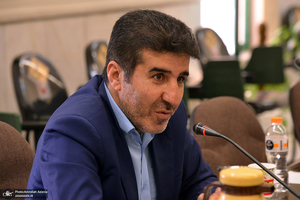 نخستین جلسه کمیته امور جوانان، دانشگاهیان و فرهنگیان ستاد مرکزی بزرگداشت امام خمینی(س)