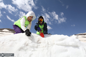 منتخب تصاویر امروز جهان- 24 خرداد