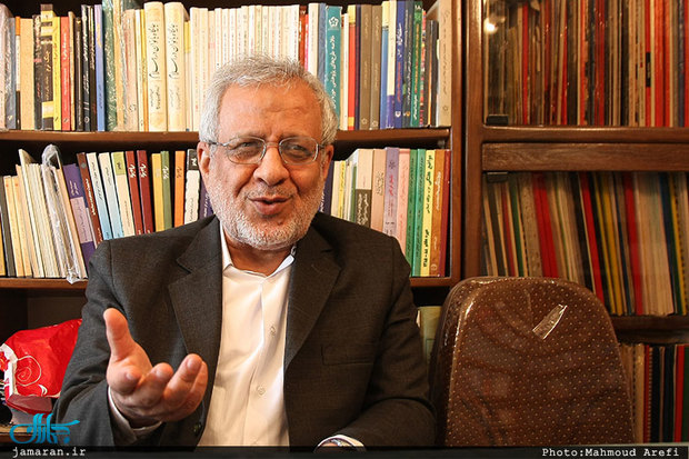 بادامچیان: فضای سیاسی کشور ما همواره انتخاباتی است/ آقای روحانی باید راه وحدت را باز کند