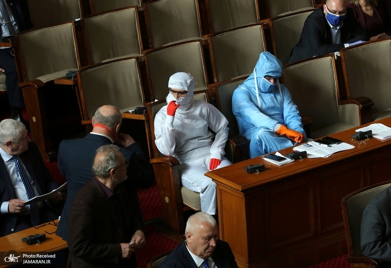 منتخب تصاویر امروز جهان- 2 فروردین