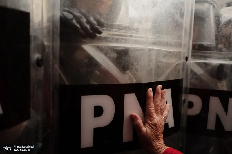 منتخب تصاویر امروز جهان - 29 و 30 فروردین 1404