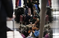 کولاک آمریکا