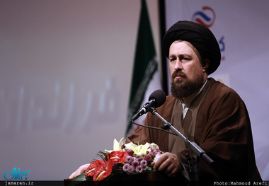  سید حسن خمینی:  اخلاق مداری در اوج رقابت ها مشخص می شود