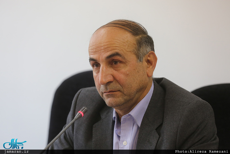 چهارمین جلسه کمیته امور جوانان، دانشگاهیان و فرهنگیان ستاد مرکزی بزرگداشت امام خمینی(س)