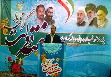 رای بالای نمایندگان مجلس به وزیران دولت دوازدهم منجر به استحکام نظام شد