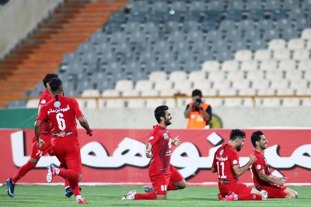 سیامک نعمتی در آستانه دیدار با الدحیل: برای رضاییان آرزوی موفقیت نمی کنم!
