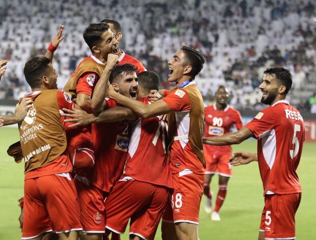 حضور خانواده‌ها در بازی پرسپولیس - السد آزاد می‌شود؟