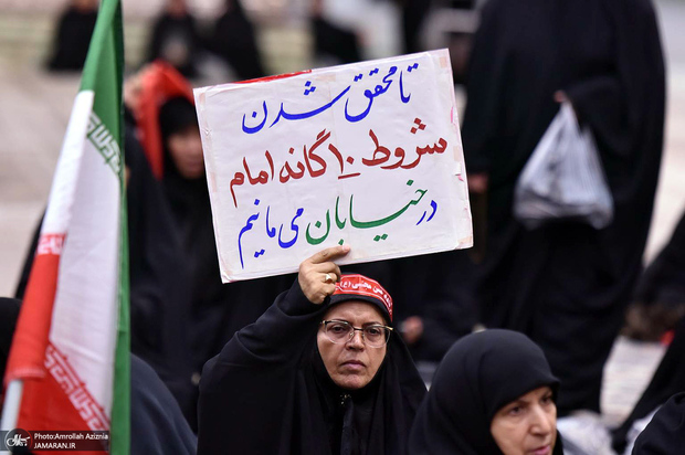 فارس: تفاوت دیدگاه در مورد «مذاکره»، به شرط آنکه در فضایی عقلانی و محترمانه مطرح شود، نه تنها تهدید نیست، بلکه نشانه بلوغ یک جامعه است/ بزرگترین منتفع شکاف‌ها، دشمنان خارجی (آمریکا و رژیم صهیونیستی) هستند
