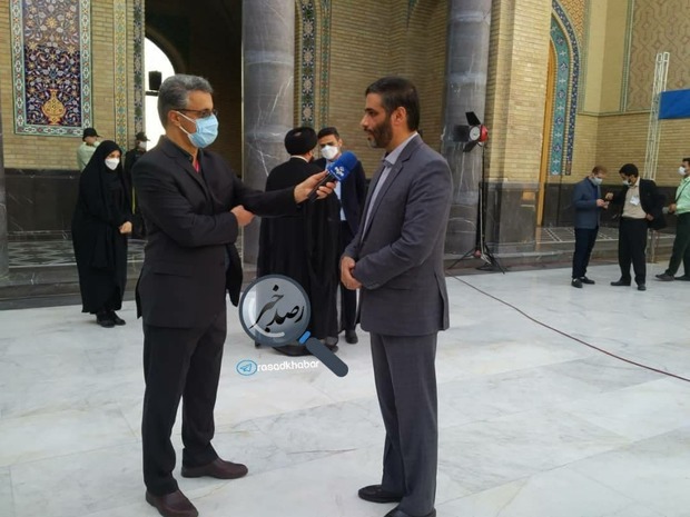 سعید محمد ادعای حضورش در شهرداری تهران را رد کرد