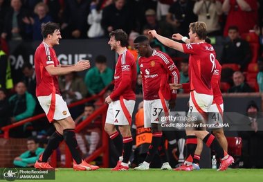 کام بک با گل لحظه آخری فرناندس؛ منچستر بالاخره برد!