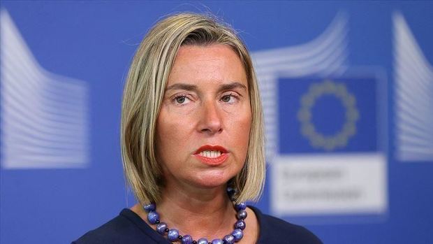 واکنش اتحادیه اروپا به اخراج داعشی های اروپایی از ترکیه