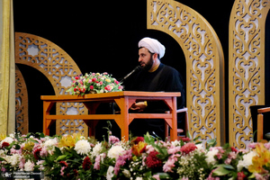  رویدادهای فرهنگی و هنری سومین هفته بر آستان آفتاب - 4