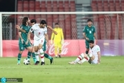 تحلیل  رسانه اماراتی درباره دیدار تیم ملی ایران و عراق
