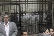 7 سال حبس برای وزیر کشور مبارک به اتهام فساد