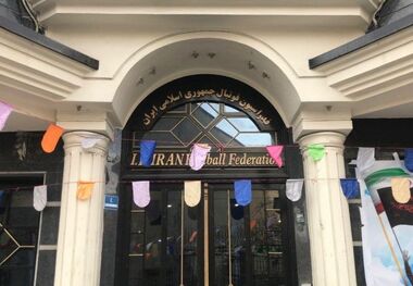 درخواست فدراسیون فوتبال برای واکسیناسیون ملی پوشان
