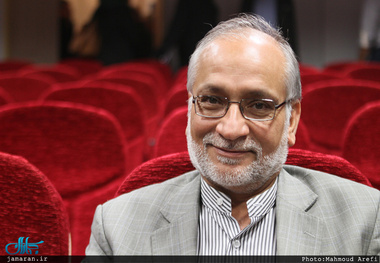 مرعشی: جهانگیری نماینده خاتمی است