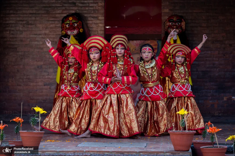 منتخب تصاویر امروز جهان - 18 بهمن 1403