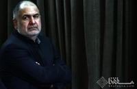 مراسم بزرگداشت والده محمد خدادی معاون اسبق مطبوعاتی وزارت ارشاد (36)