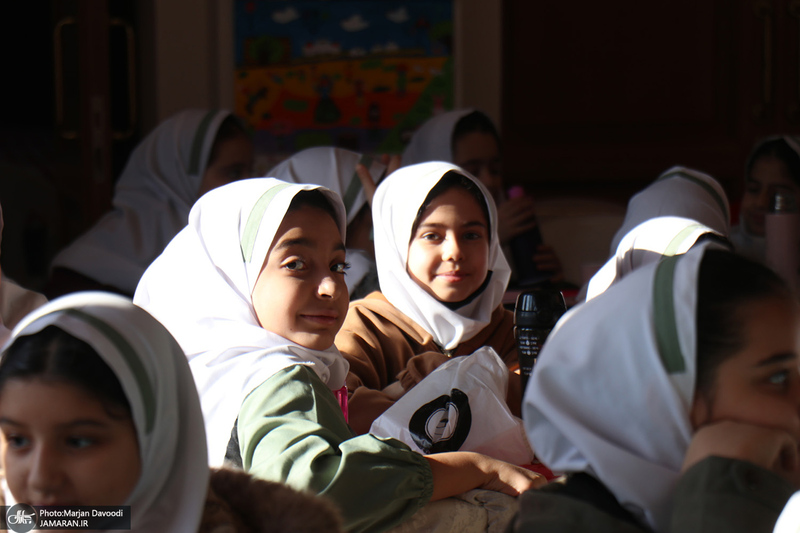 رویدادهای فرهنگی و هنری سومین هفته بر آستان آفتاب - 3