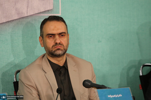 رونمایی از کتاب «روح الله» با تقریظ رهبر انقلاب