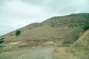 طرح بهسازی جاده های روستایی شهیون دزفول آغاز شد