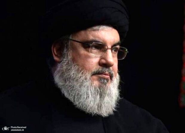 سیدحسن نصرالله: گروه‌های مقاومت توانسته‌اند رژیم غاصب را در طول بیش از 100 روز با آتش محاصره کنند که امری بی‌سابقه است