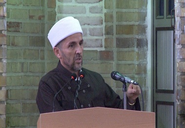 رفع مشکل آلودگی آب روستای دریاس در مهاباد پیگیری شود
