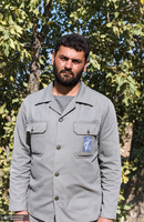 شهید علی اکبر حاجی پور