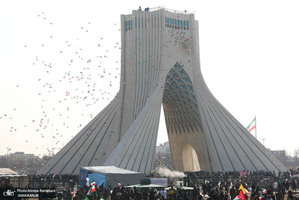 اضافه راهپیمایی باشکوه 22 بهمن-1