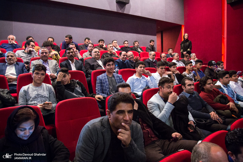 هفتمین روز از جشنواره فیلم فجر
