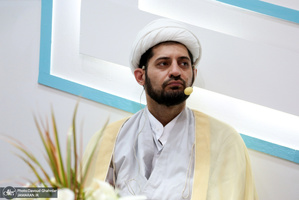 نشست خبری دبیر ستاد امر به معروف و نهی از منکر