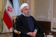 دکتر روحانی : اینکه ما یک قوطی درست کنیم مسکن نمی شود، می شود سرپناه موقت