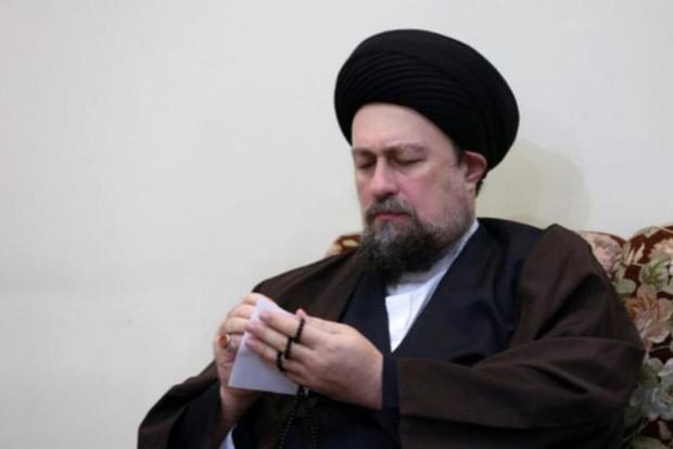 Opinion piece highlights Key role of Seyyed Hassan Khomeini in uniting the society and boosting cohesion