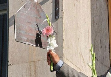 زنگ مهر و مقاومت در مدارس جیرفت طنین انداز شد