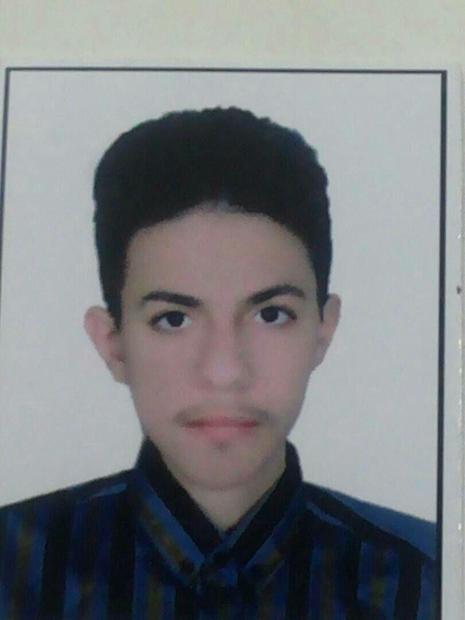 نوجوان معلول شیرازی با 90 درصد معلولیت دانشجوست