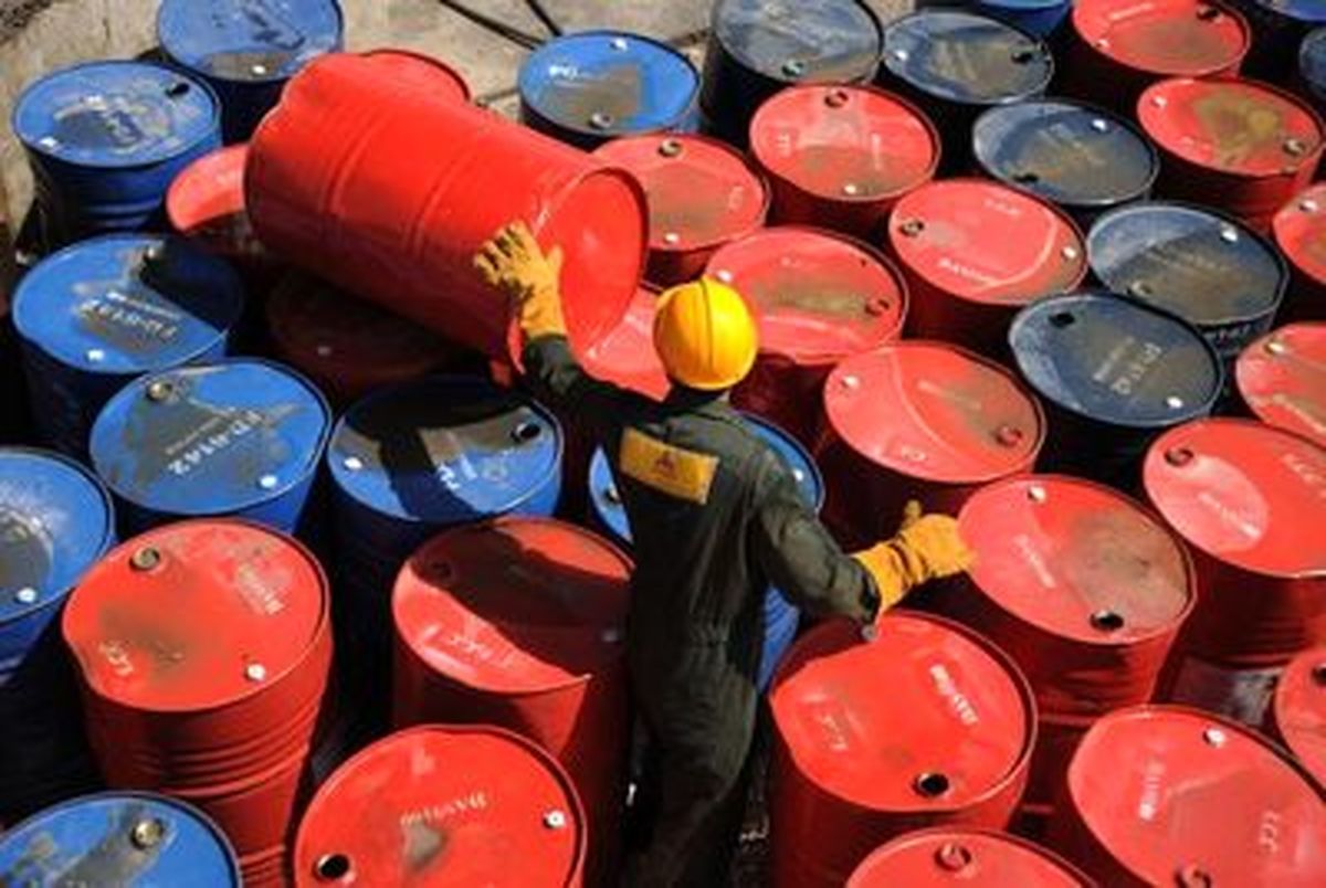 
نفت عربستان به پایین‌ترین میزان تولید از ماه ژانویه رسید
