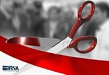 یک باب مدرسه خیرساز در کاشان بهره‌برداری شد