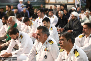 مراسم گرامیداشت سپهبد شهید سید عبدالرحیم موسوی