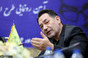 رونمایی طرح اولین همایش بین المللی تحول در نقش و جایگاه زنان در پرتو اندیشه های امام خمینی (س)