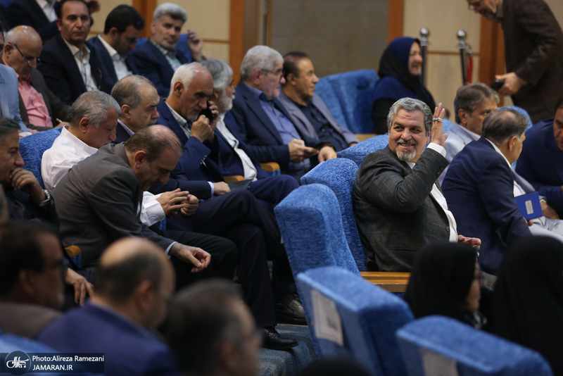 كنگره سراسری جبهه اصلاحات ایران