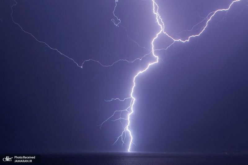 منتخب تصاویر امروز جهان- 14 تیر 1400