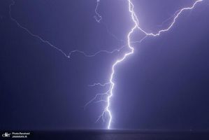 منتخب تصاویر امروز جهان- 14 تیر 1400