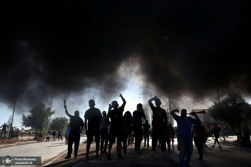 منتخب تصاویر امروز جهان- 6 خرداد