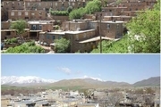 روستاهای 'فش' و 'هجیج' در کرمانشاه محل اجرای طرح ضربتی اشتغال