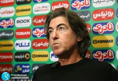 راز تیم موفق دربی از زبان ساپینتو