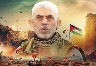 حماس برای گرفتن پیکر شهید یحیی سنوار مذاکره کرده؟