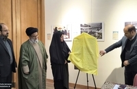 چهارمین دوره رویداد فرهنگی «بر آستان آفتاب» از 15 آذر ماه آغاز  می‌شود (8)